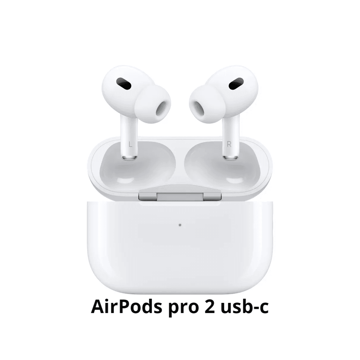 Apple AirPods Pro 2 USB-C