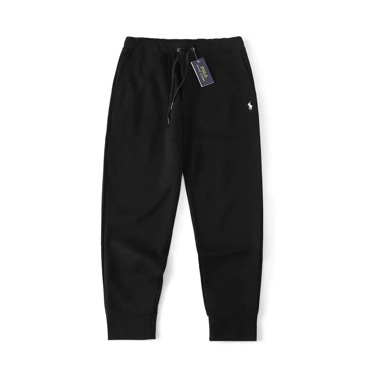 Polo Ralph Lauren Classic Fit Jogger Solid Red — 2