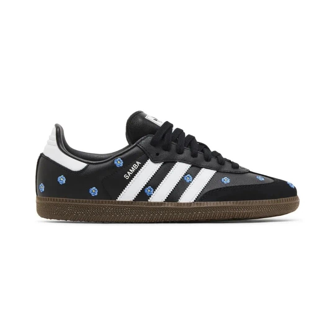 Adidas Samba Gum Sole — 35-47 (Remark： Size info in message☟☟☟） · 05