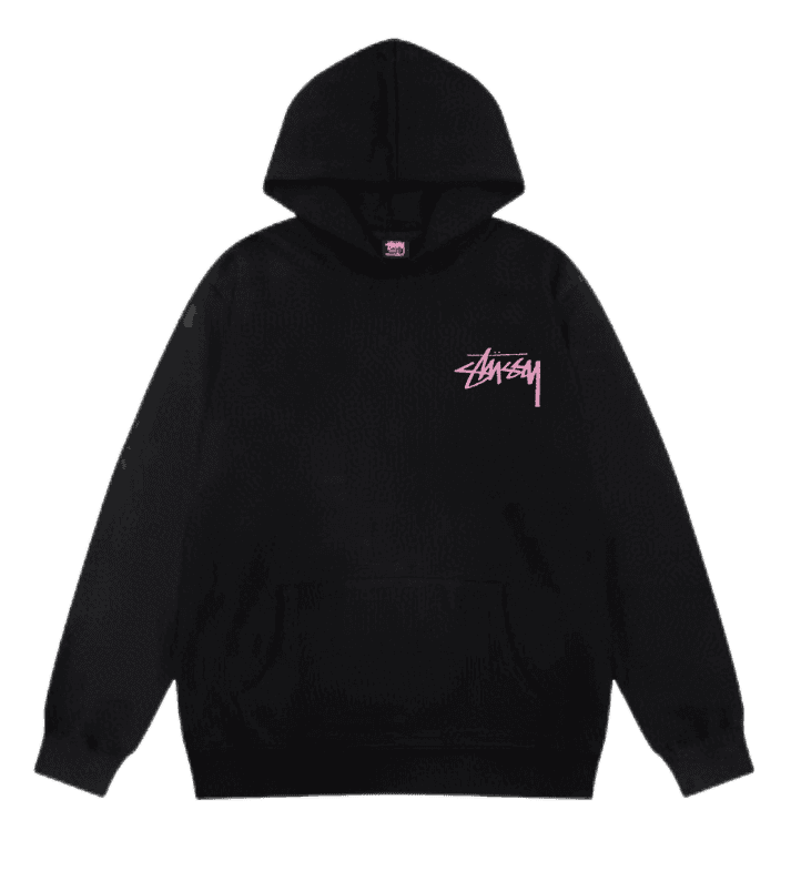 Nike Hoodie Essential — 37