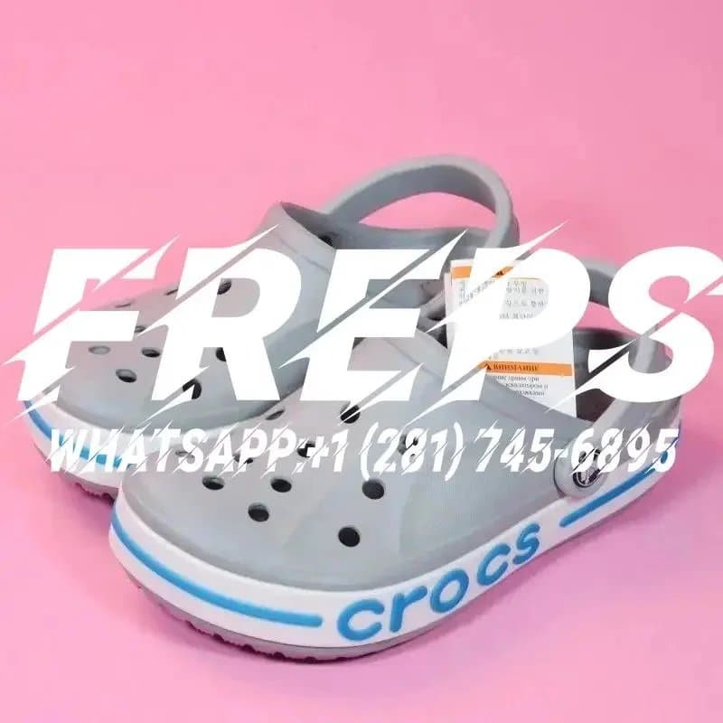 Crocs Classic Clog Black — 37