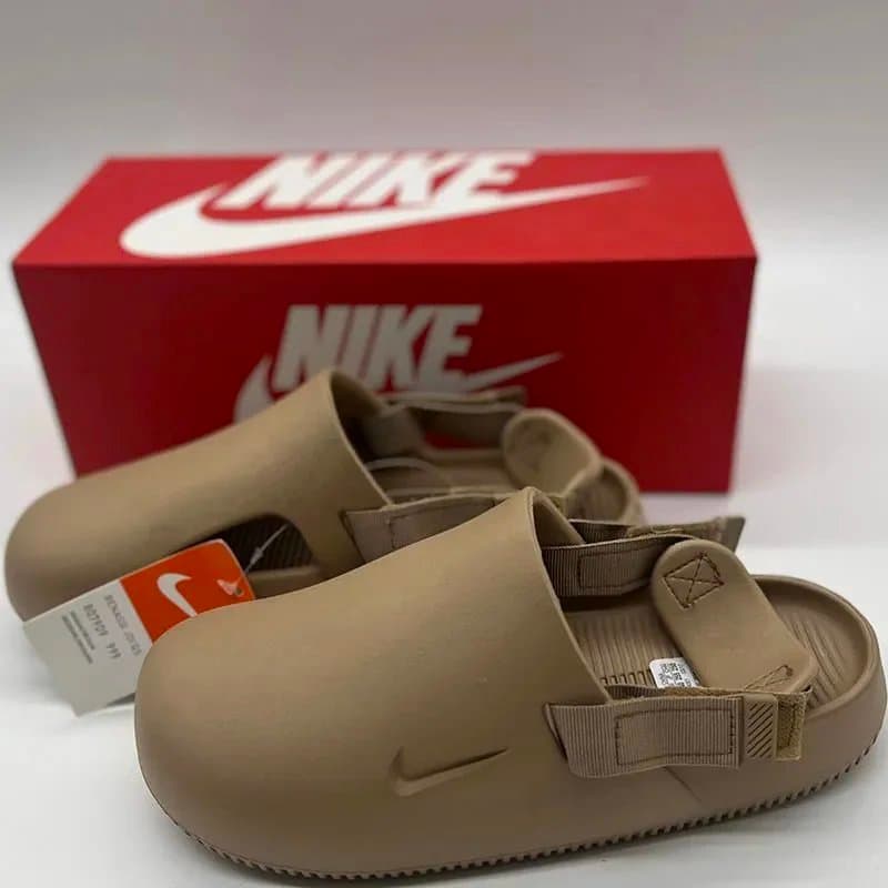 Yeezy Slide Static Green — 3