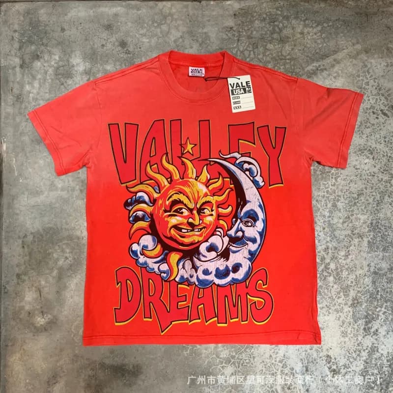 Gallery Dept. Track Jacket Valley Dreams — 506