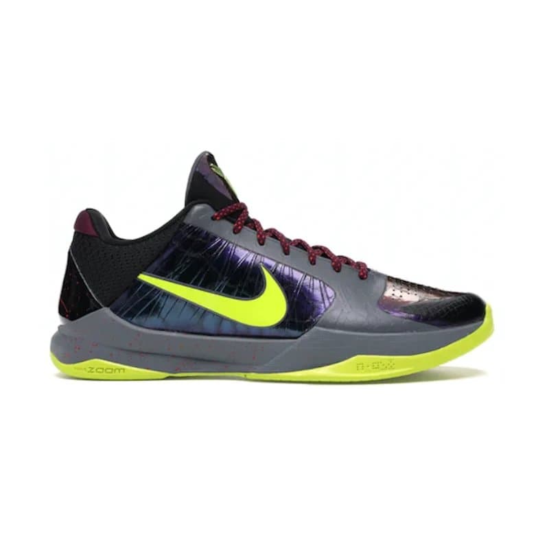 Nike Kobe 5 Protro Grinch