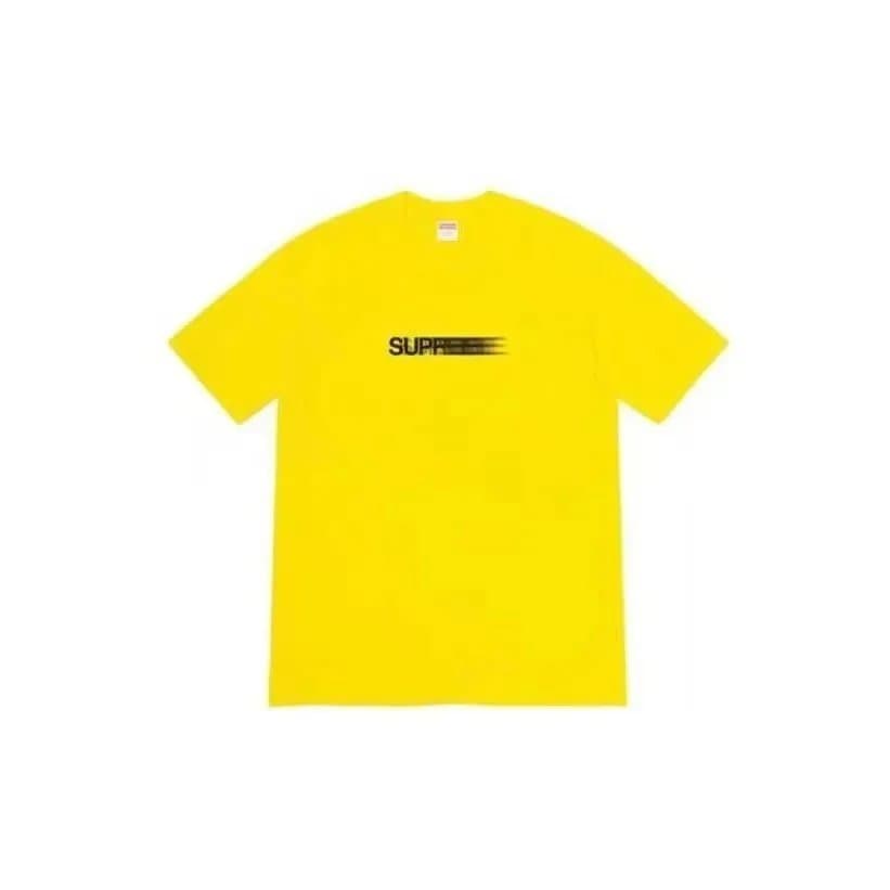 Supreme Box Logo Tee Galaxy Print — 25