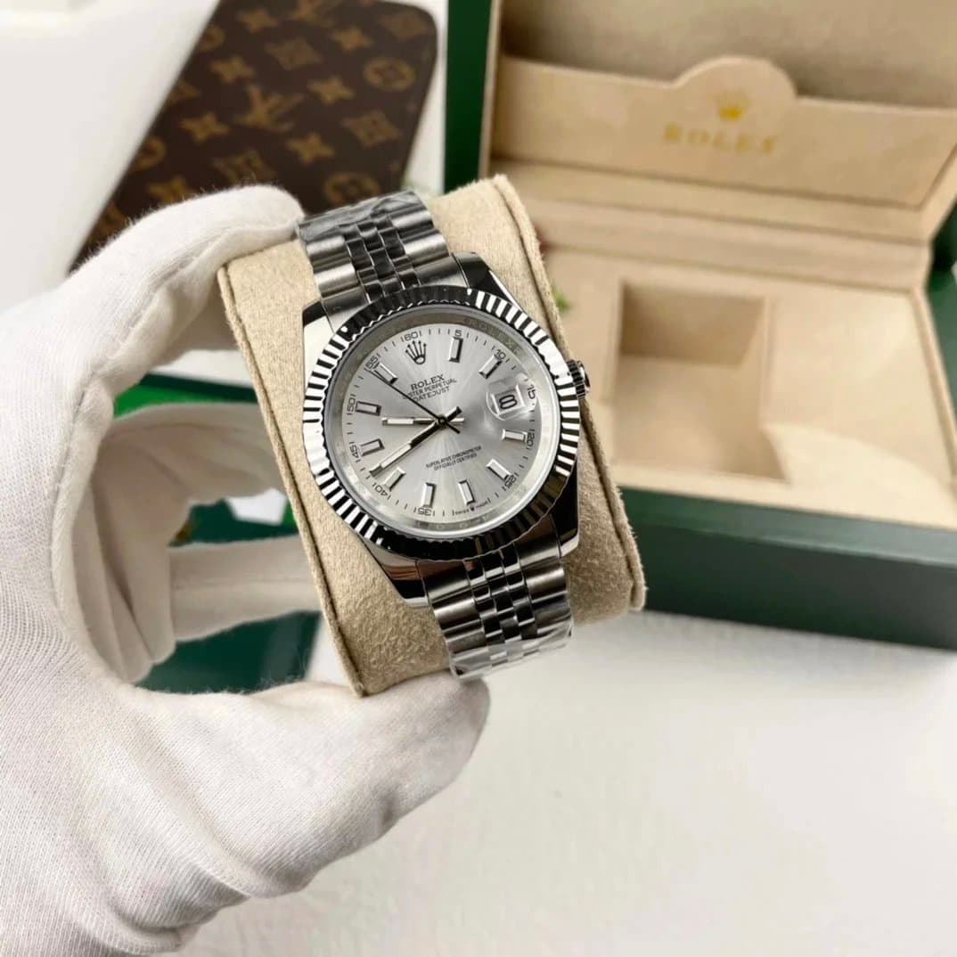 Rolex Submariner Kermit — 款式 27