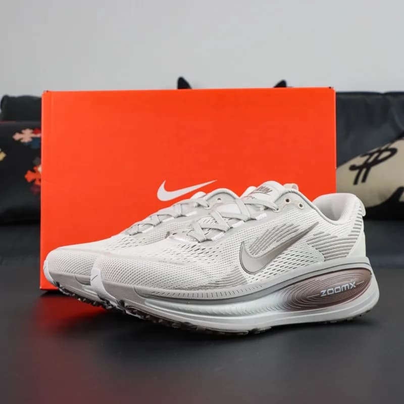 Nike Air ZoomX Vaporfly Sunset Glow — 棕色
