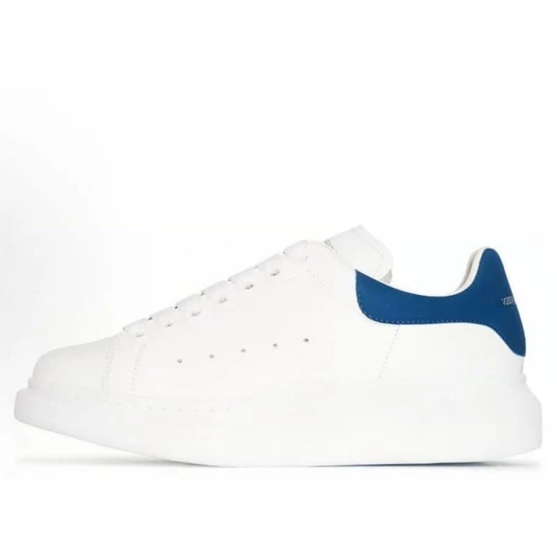 Alexander McQueen Sneaker Oversized Sole — 19