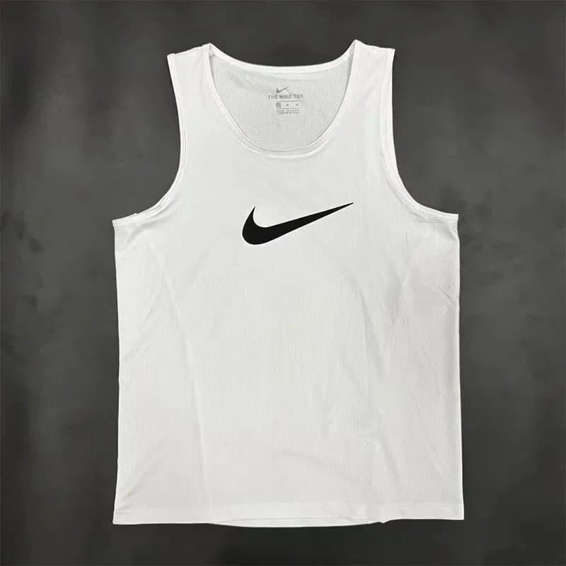 Under Armour HeatGear Compression Long Sleeve Solid White — 18
