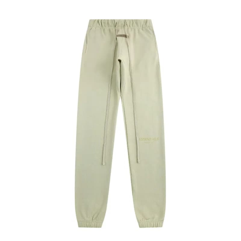 Fear of God Essentials Jogger Essentials Logo