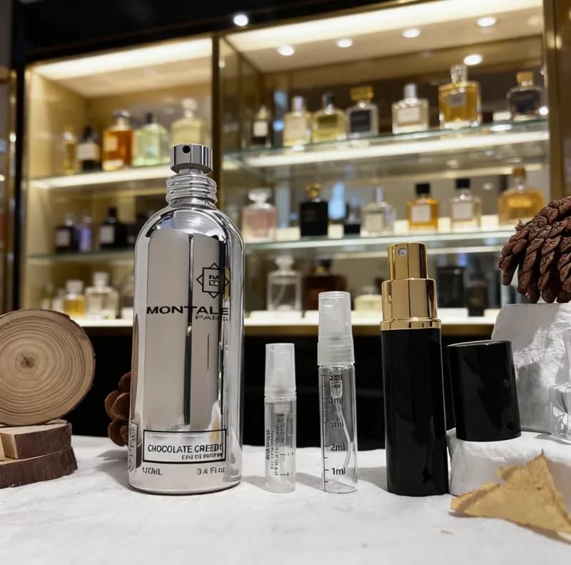 Chocolate Creed Eau de Parfum