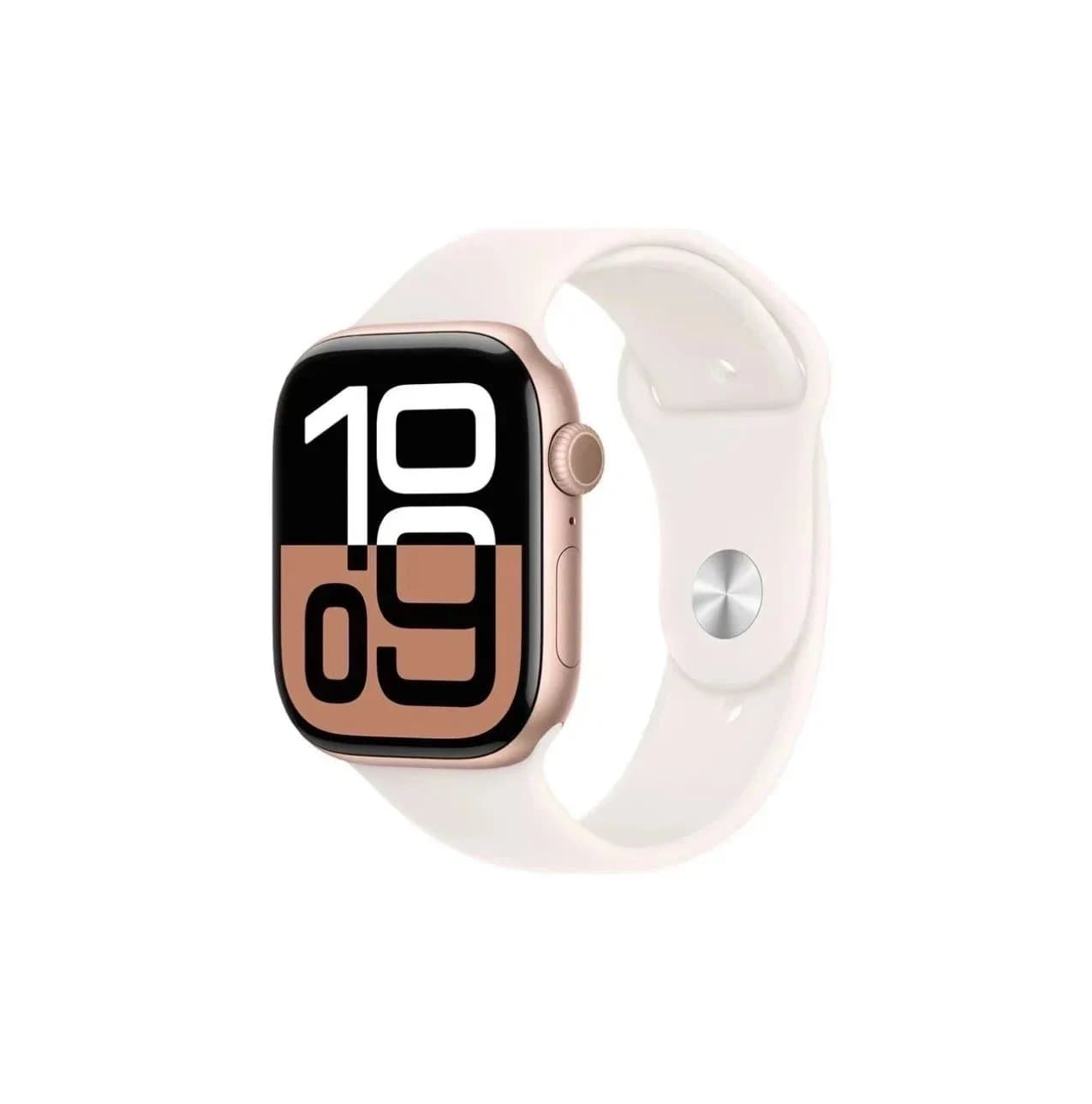 Apple AirPods Pro Charging Case USB-C — Apple Watch Series 10-3