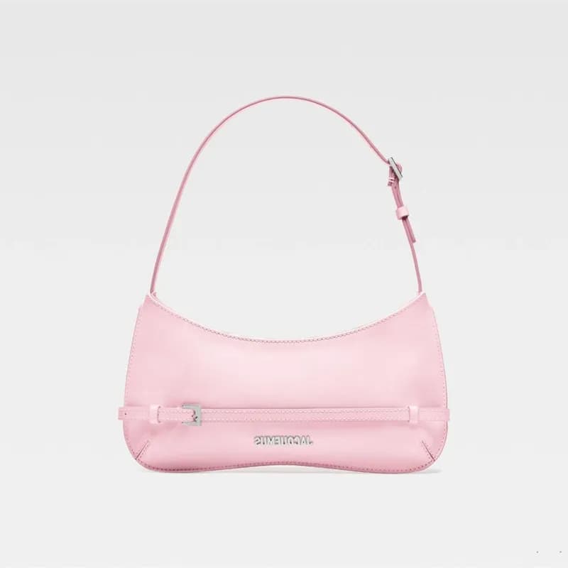 Balenciaga Le Cagole Mini Shoulder Bag