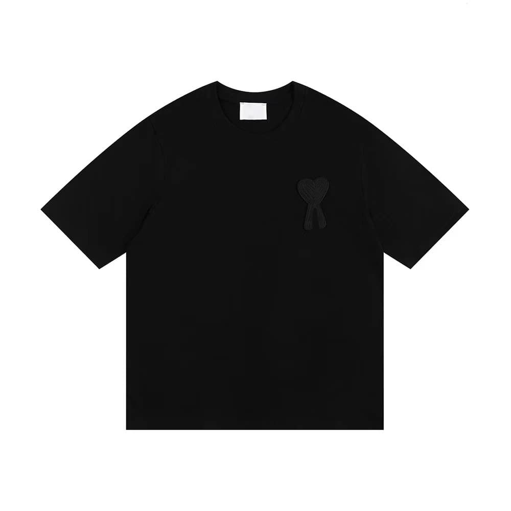 Maison Kitsuné T-Shirt Fox Logo