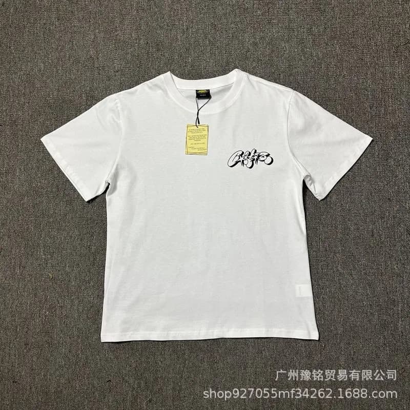 Gallery Dept. Graphic Tee Script Logo