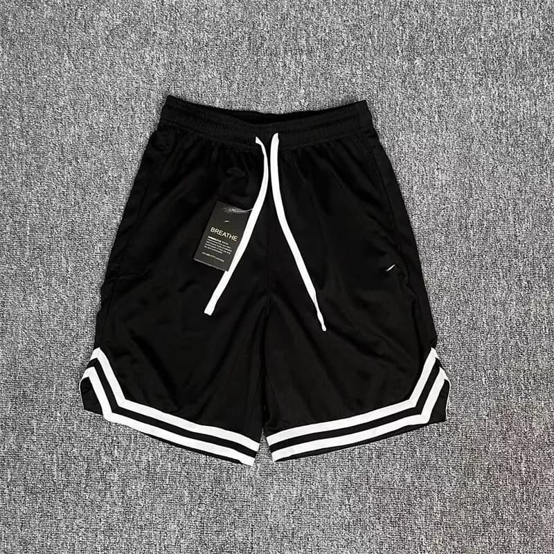 Nike Basketball Shorts Breathe