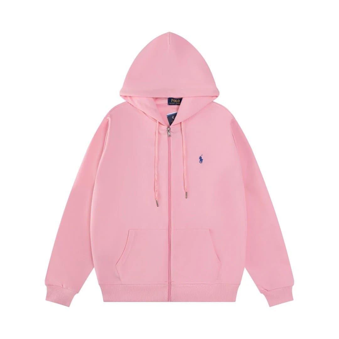 Polo Ralph Lauren Classic Fit Joggers Solid Red — 粉红色（style2）