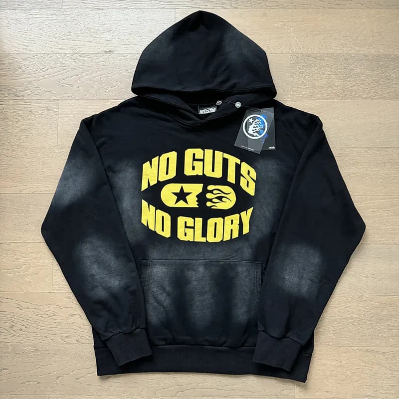Reebok × Travis Scott Sweatpants No Guts No Glory — 2011