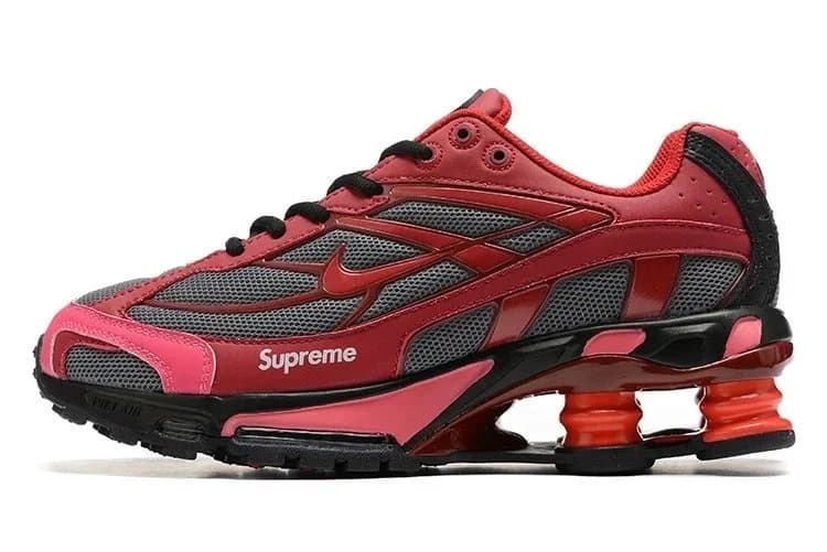 Nike Air Max Plus Supreme