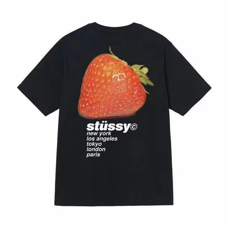 Supreme 8 Ball Tee Spray Paint — 款式11