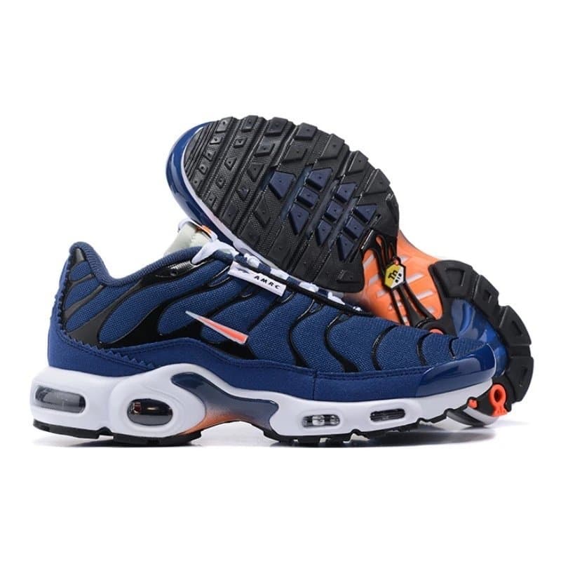 Nike Air Max Plus Olive Green — TN10