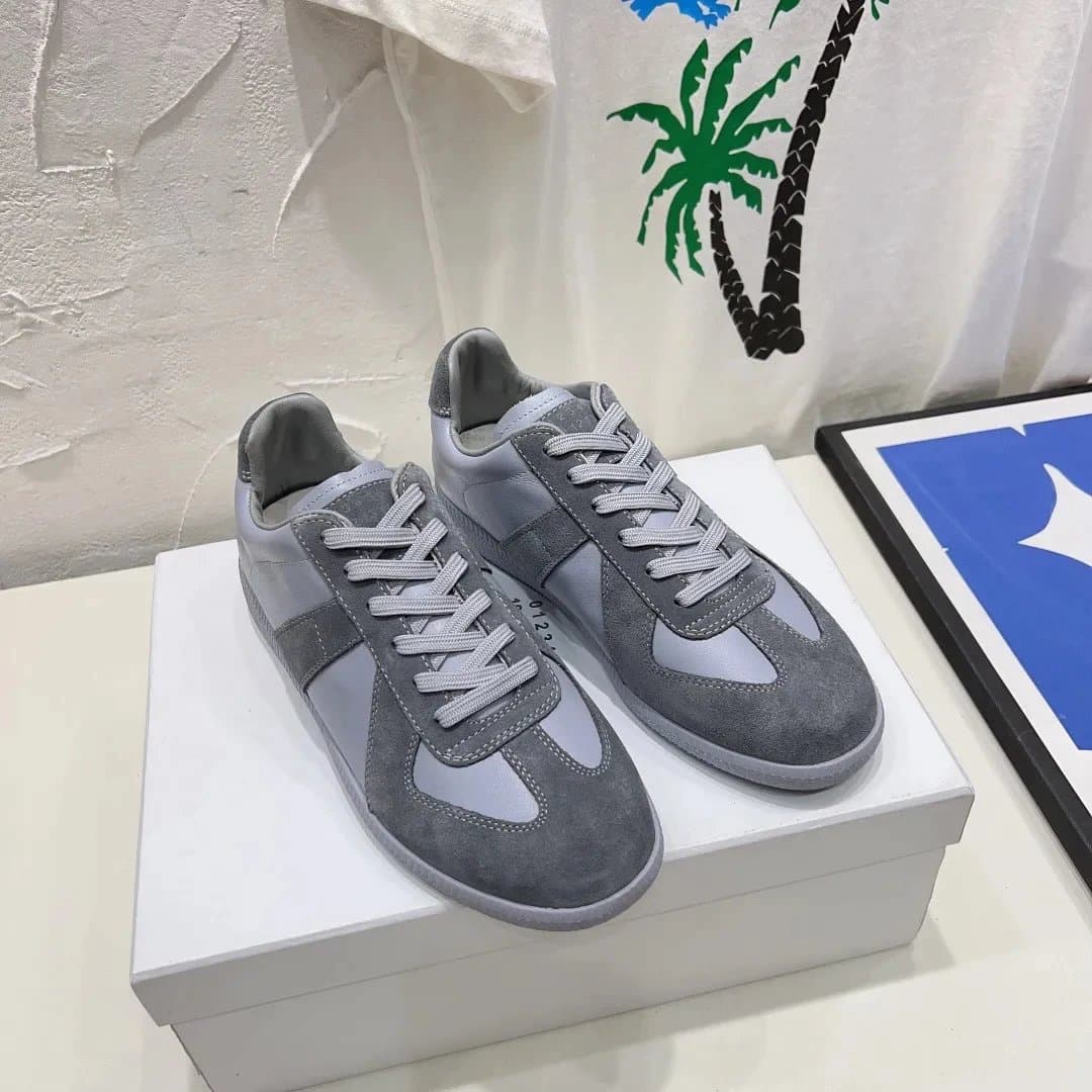 luxury Sneakers