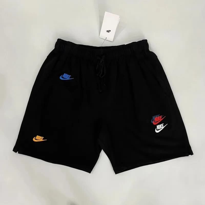 Jordan Shorts Logo Patch — 22