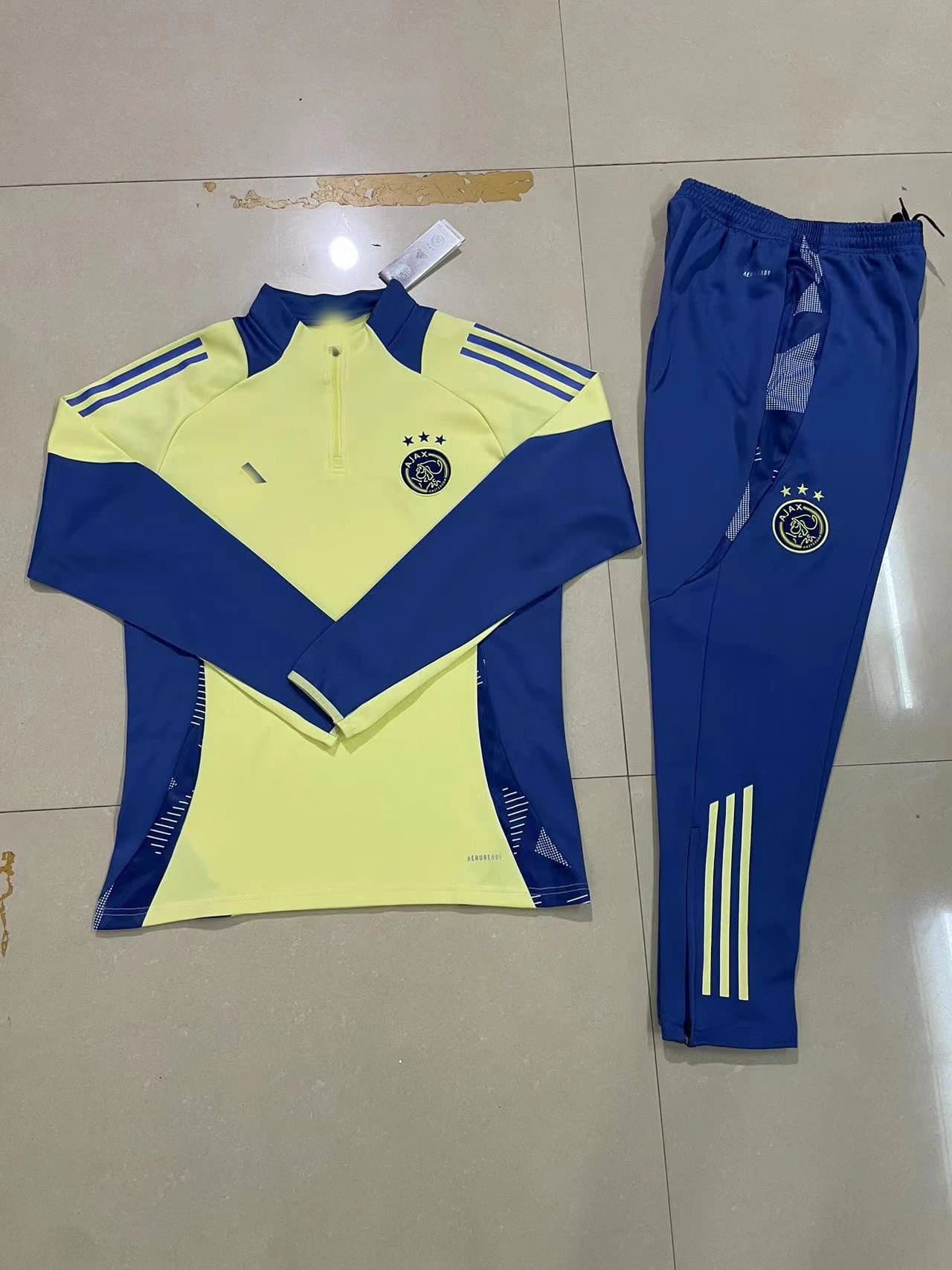 Nike Brazil Training Set CBF Graphic — 29