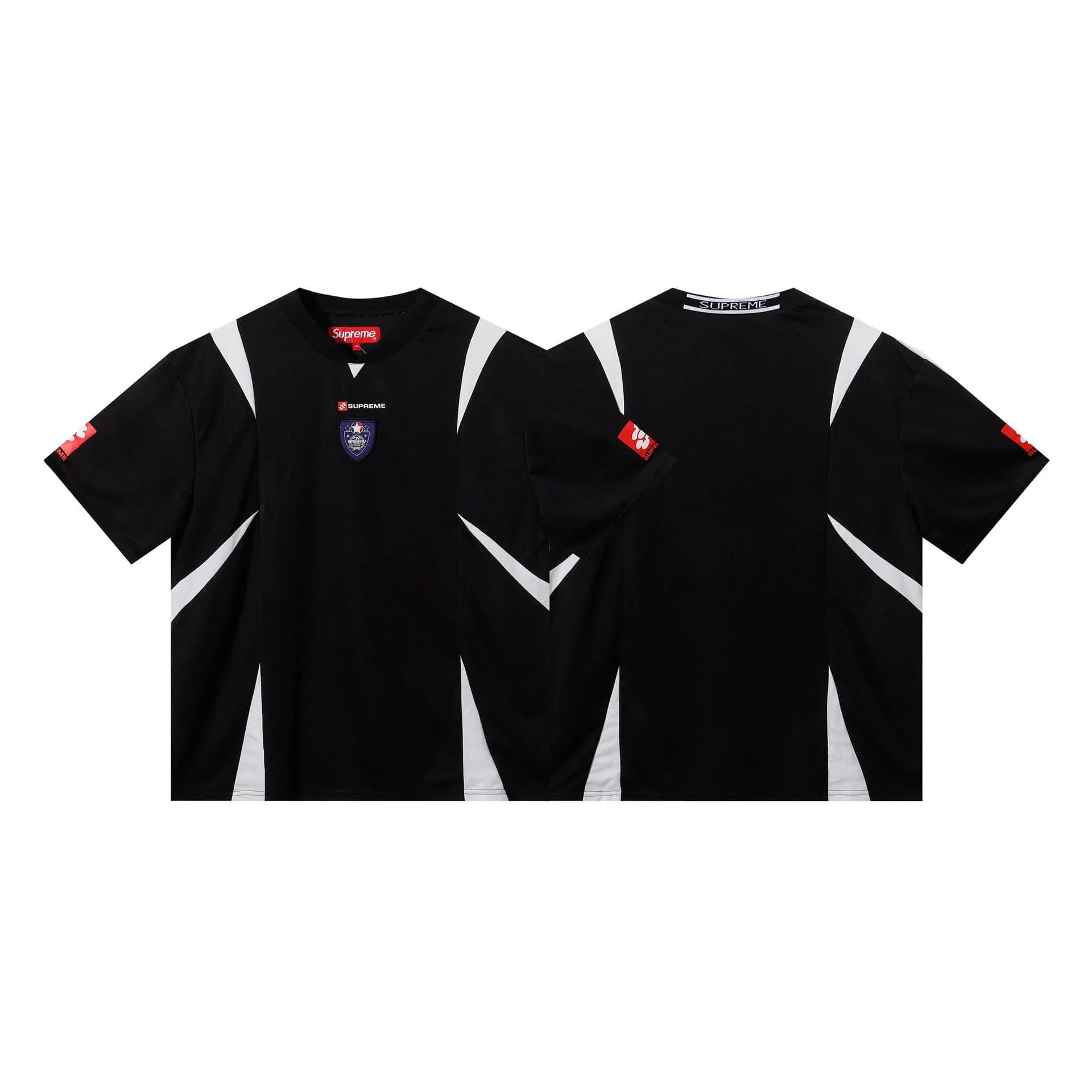Supreme Sheep Box Tee Sheep in Frame — E2029黑色