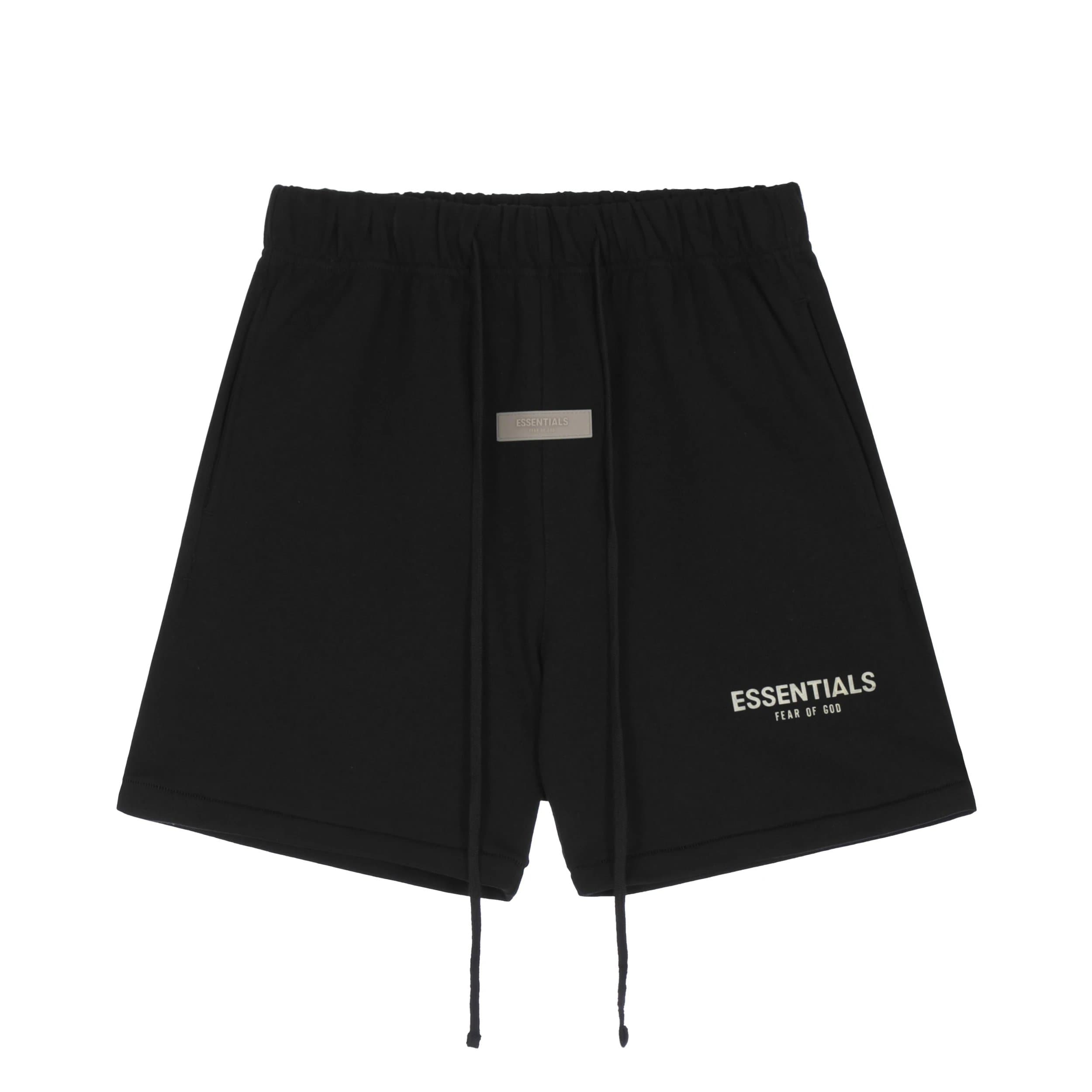 Fear of God Mini Skirt Drawstring Waist — 13