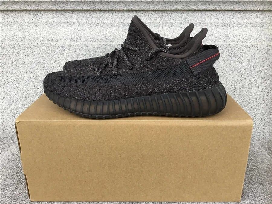 Yeezy Slide Bone — 16