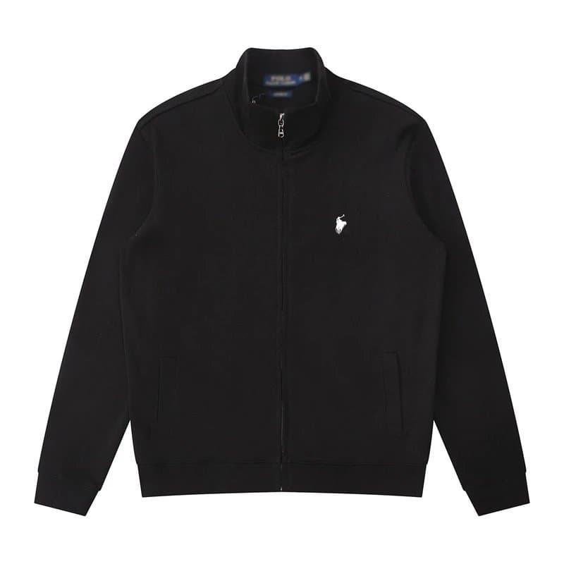 Polo Ralph Lauren Long-Sleeve Polo Shirt Big Pony — A9