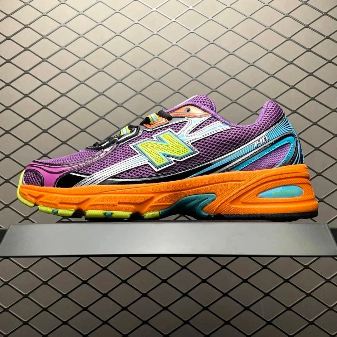 New Balance 9060 Vibrant Multi