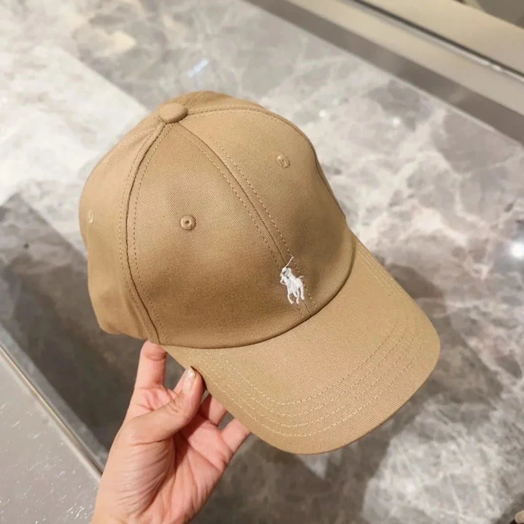 Polo Ralph Lauren Polo Baseball Cap Classic Fit