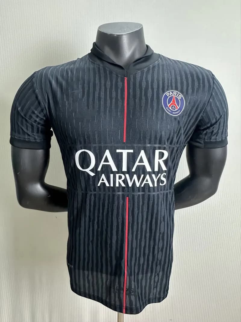 Home Jersey Qatar Airways