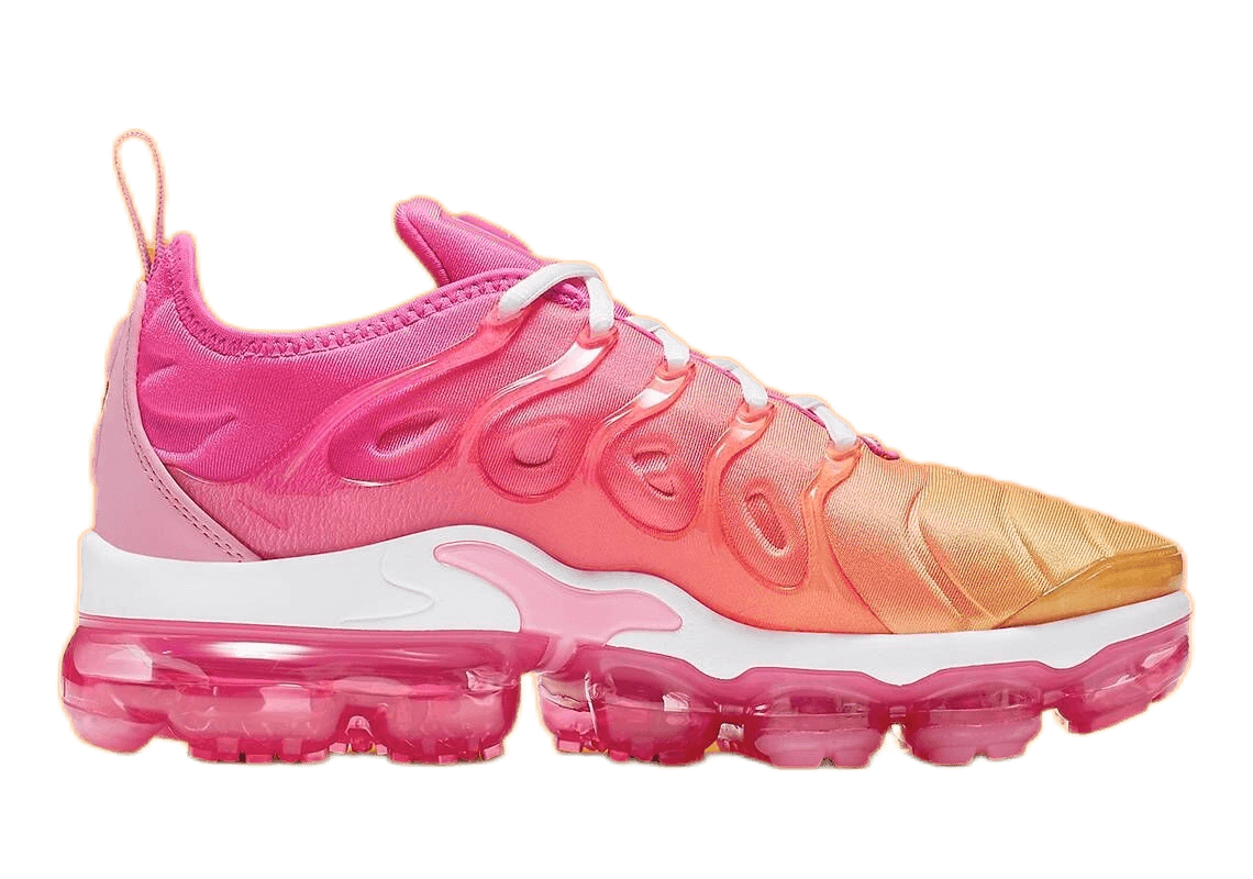 Nike Air VaporMax Plus Pink Glow