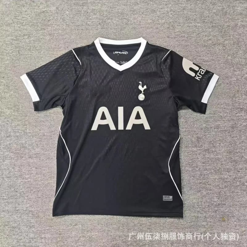 Adidas Inter Miami CF Home Jersey 2023-24 — 2627热刺客场