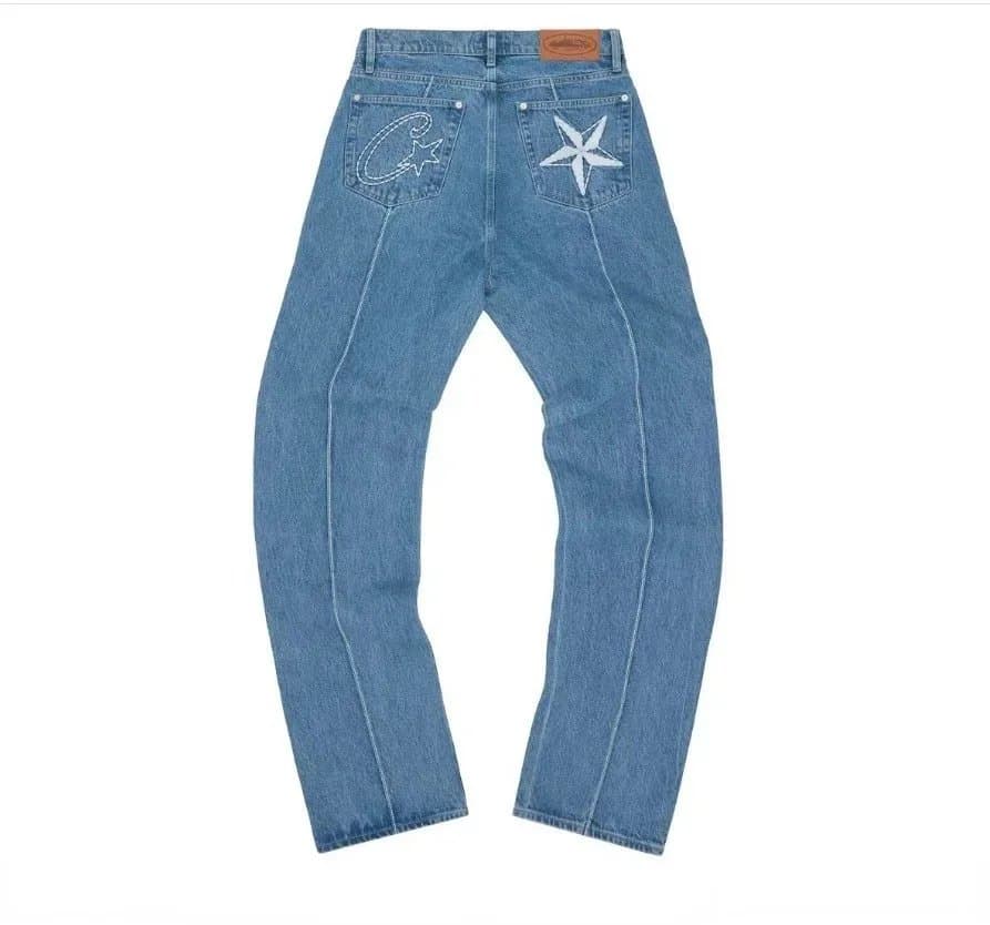 Corteiz Track Pants EliteWork — 31