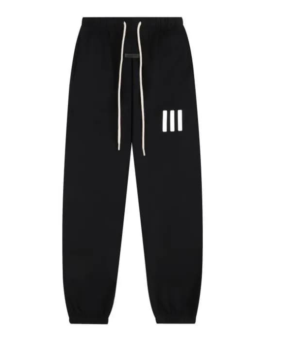 Adidas × Fear of God Jogger FOG Essentials