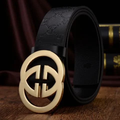 Gucci Horsebit 1955 Belt GG Buckle