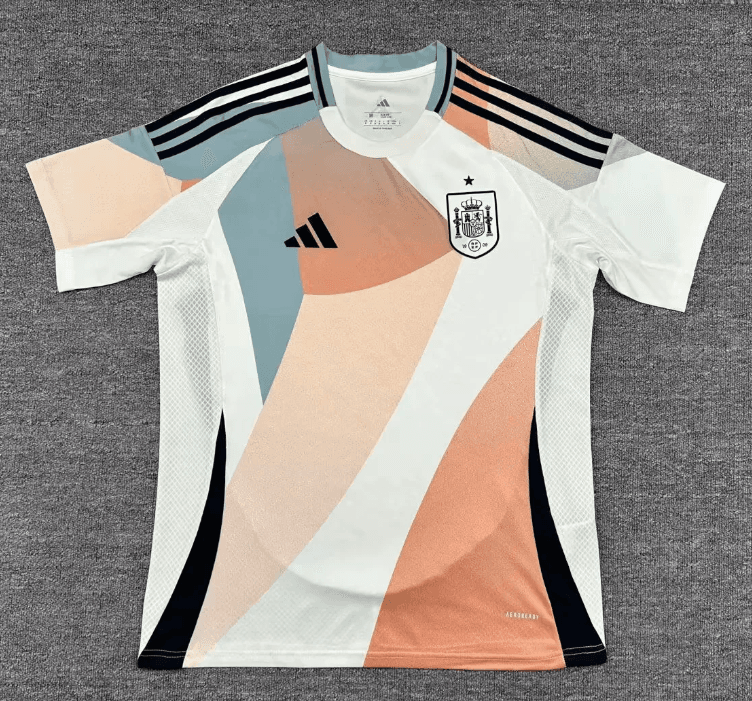 Nike Tottenham Hotspur Away Jersey Grid Pattern — 19