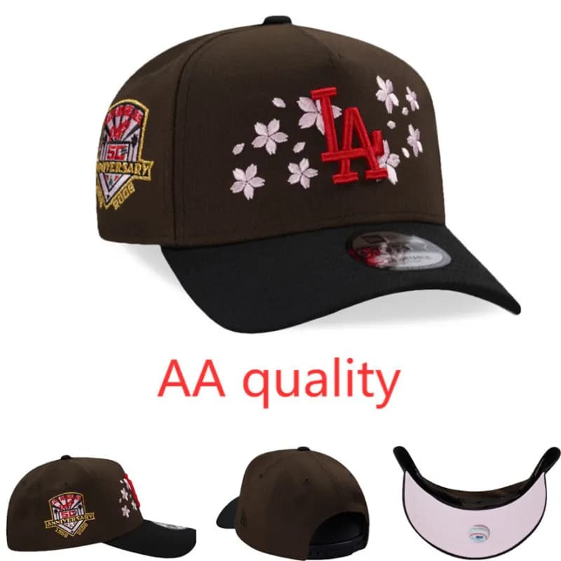 New Era × Palace 59FIFTY Cap LA Spider Web — 141