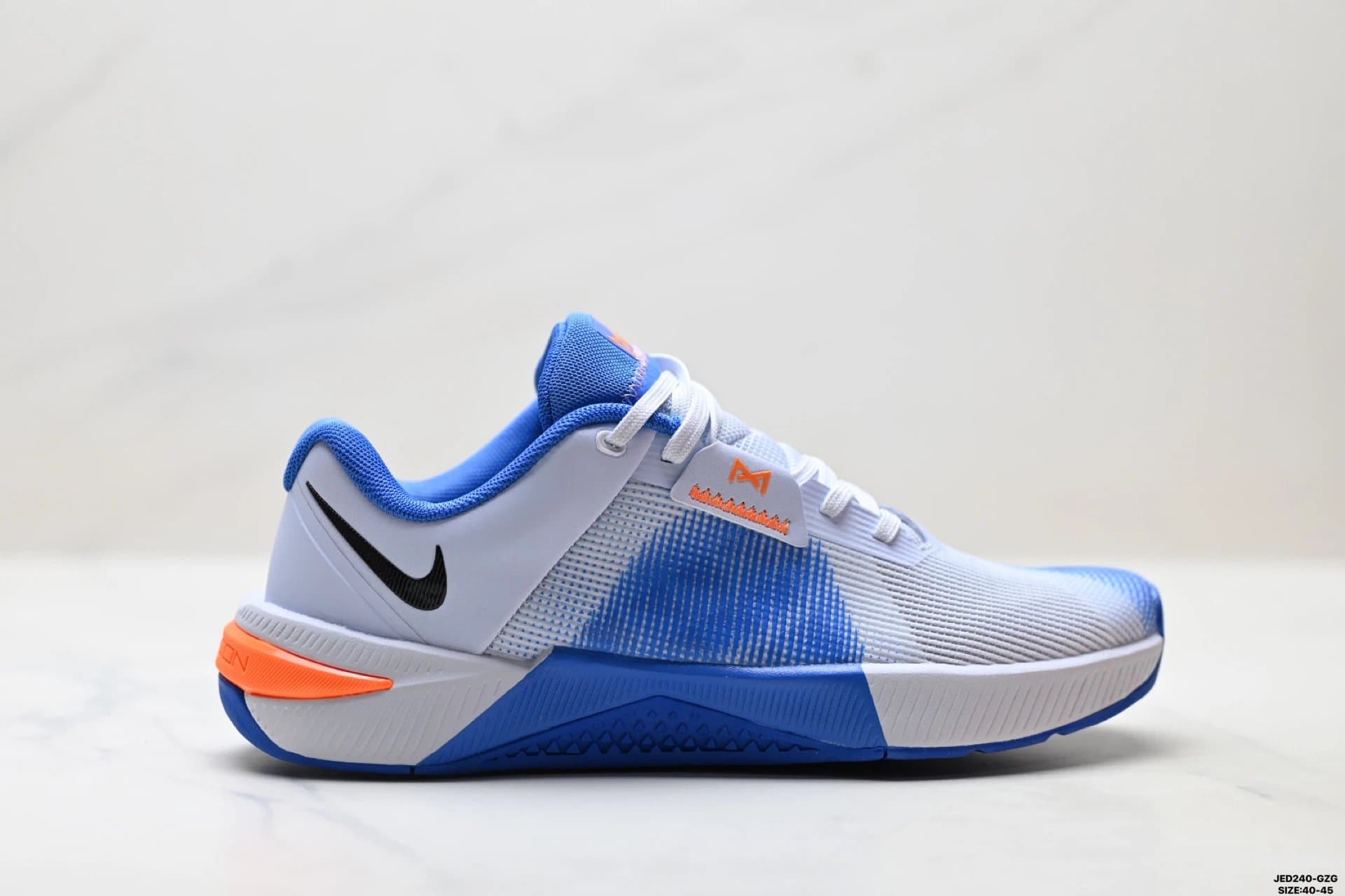 Nike Metcon 8 Off-White Collaboration