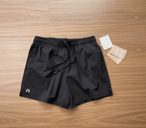 Lululemon Track Shorts Classic Fit