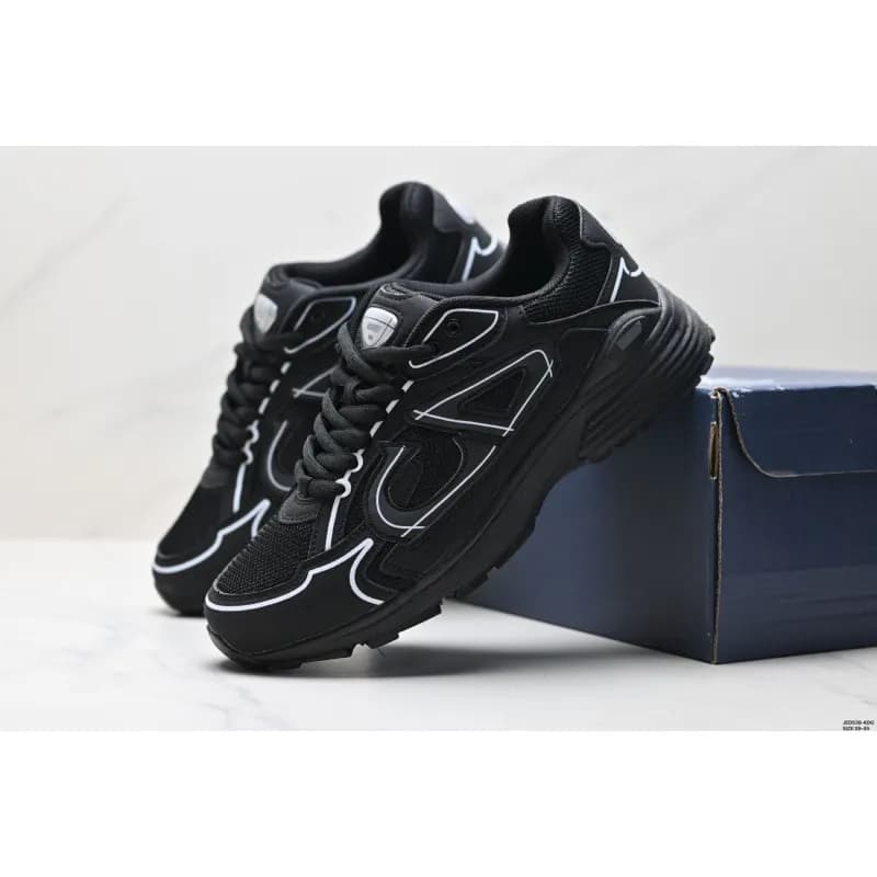 Off-White Odsy-1000 Black White