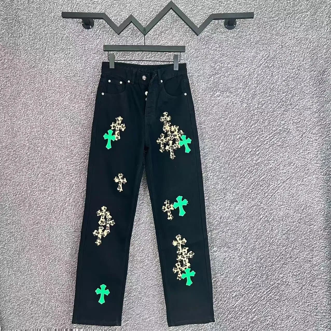 Levi's 501 Jeans Galaxy Splatter — 9922