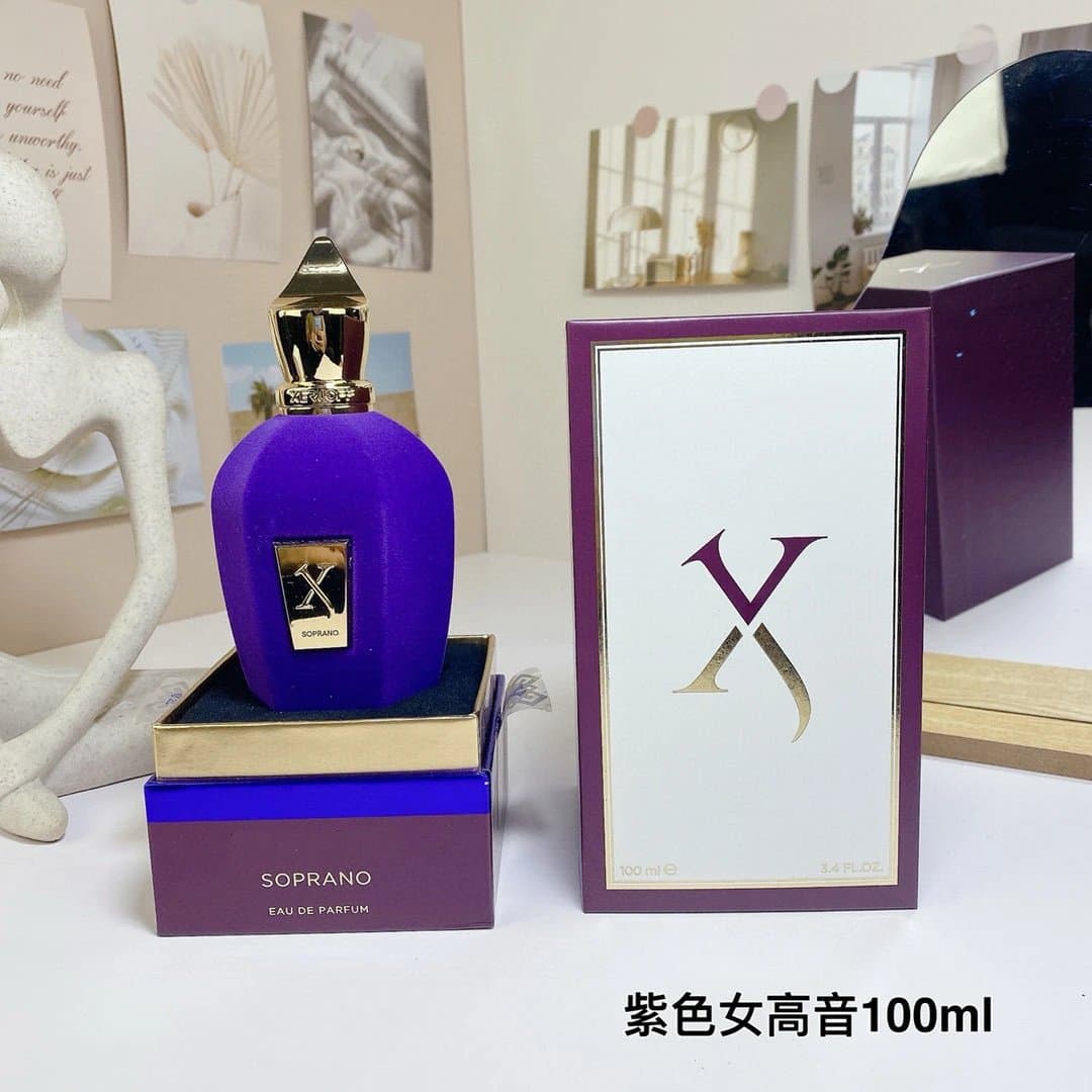 Alexander McQueen Soprano Eau de Parfum