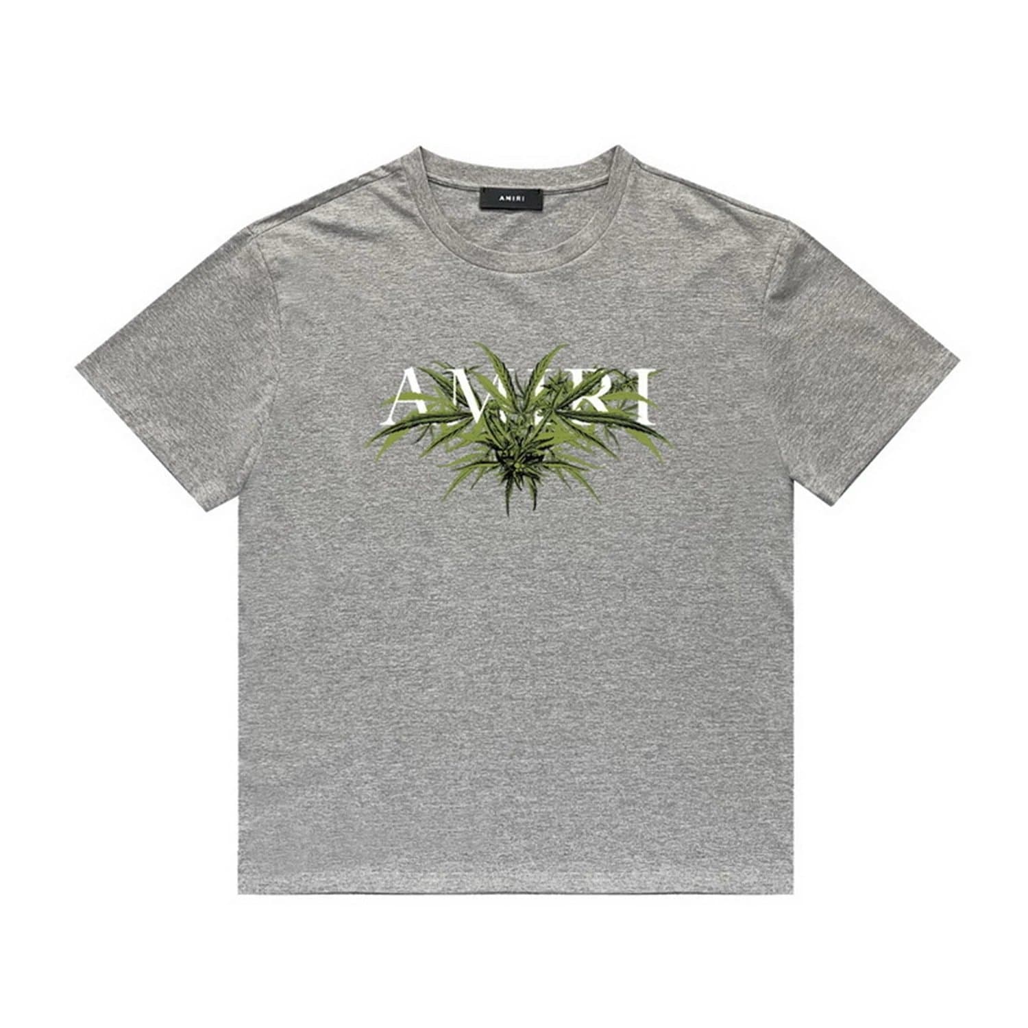 Gallery Dept. Graphic Tee Rainbow Drip Logo — D5