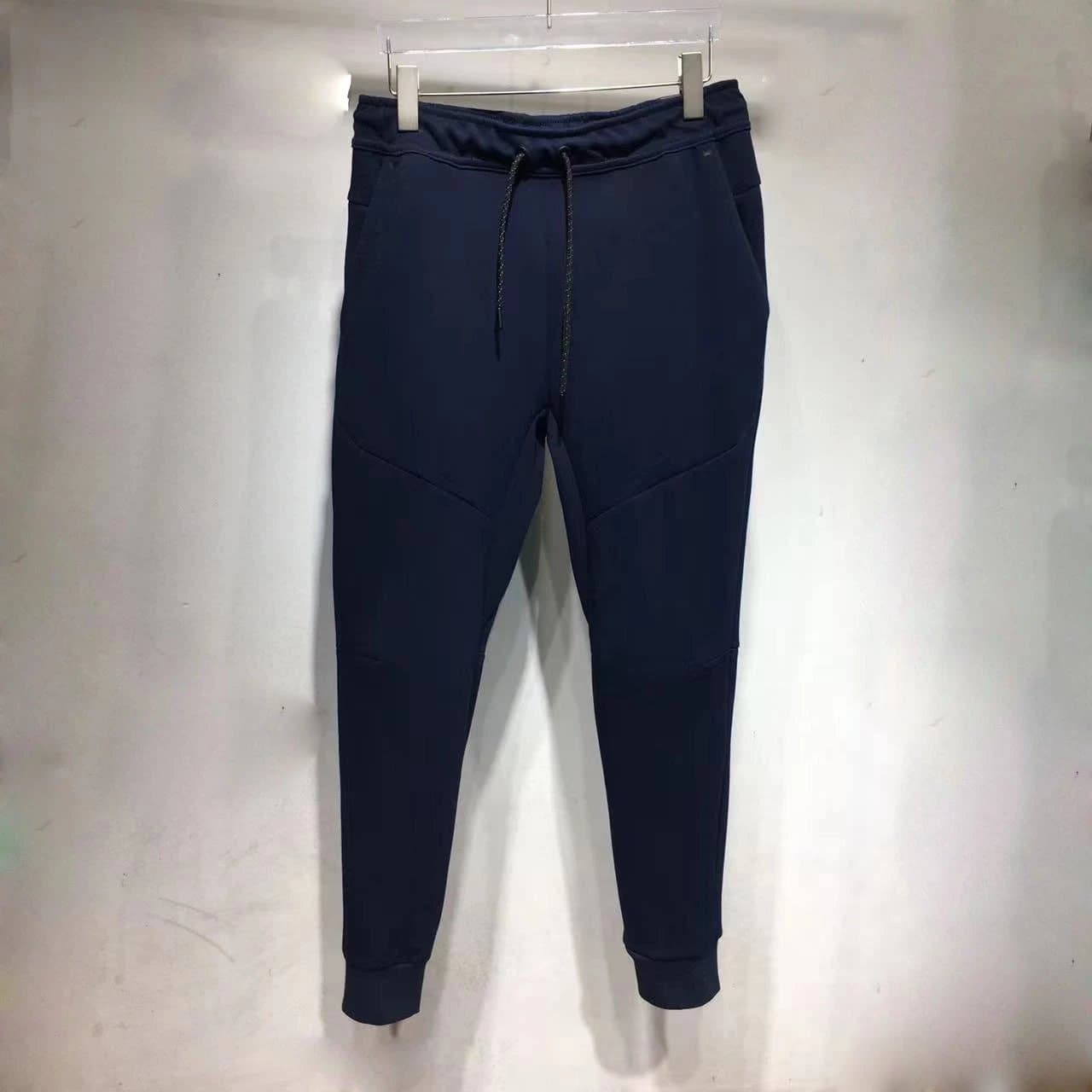 Nike Tech Fleece Joggers Deep Navy