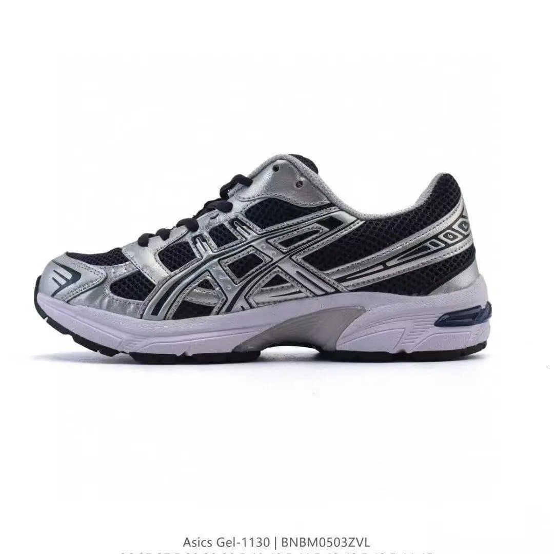 Asics Gel-1130 Off-White — 1130-黑白